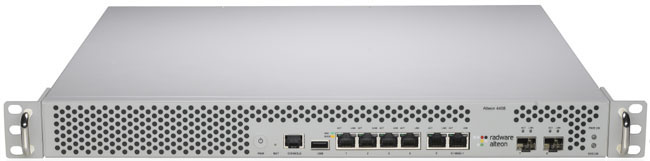 Radware Alteon NG 4408