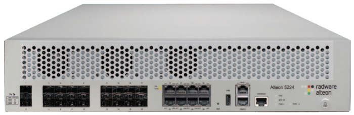 Radware Alteon NG 5224