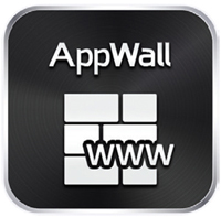 Radware AppWall Virtual Appliance