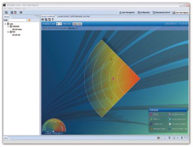 APSolute Vision Screenshot