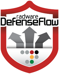Radware DefenseFlow